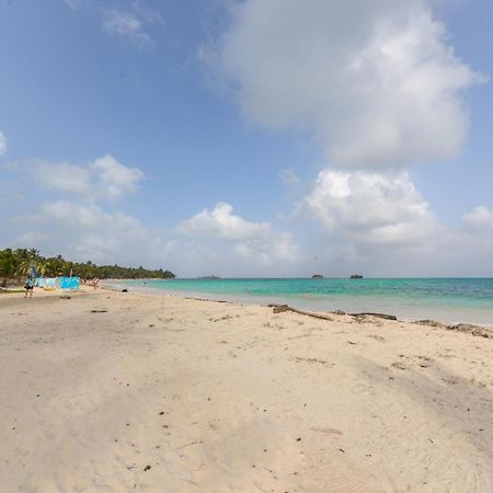 Villa Sunny Days San Andrés Eksteriør billede