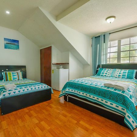 Villa Sunny Days San Andrés Eksteriør billede