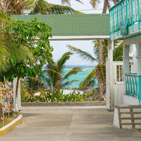 Villa Sunny Days San Andrés Eksteriør billede