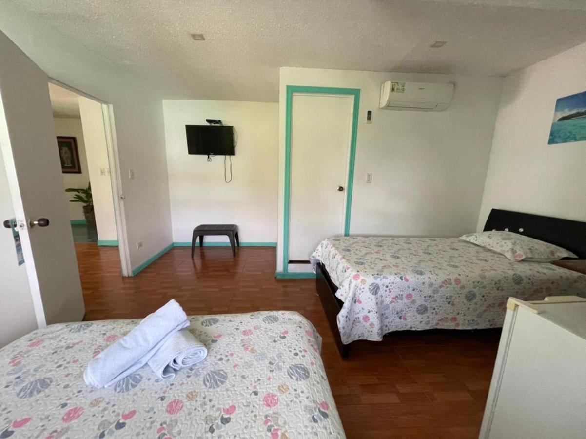 Villa Sunny Days San Andrés Eksteriør billede
