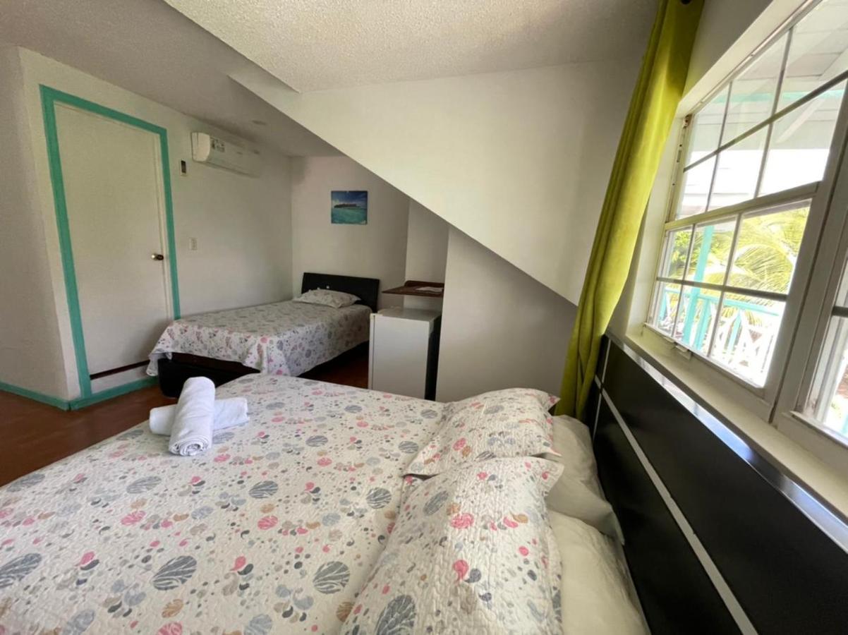Villa Sunny Days San Andrés Eksteriør billede