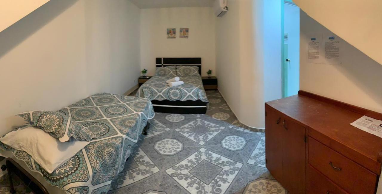 Villa Sunny Days San Andrés Eksteriør billede