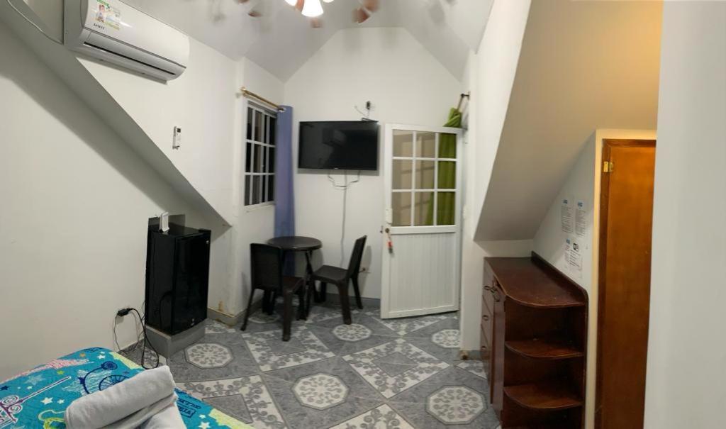Villa Sunny Days San Andrés Eksteriør billede