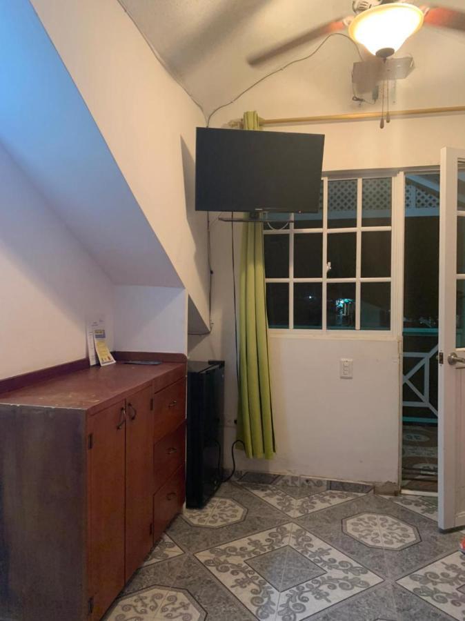 Villa Sunny Days San Andrés Eksteriør billede