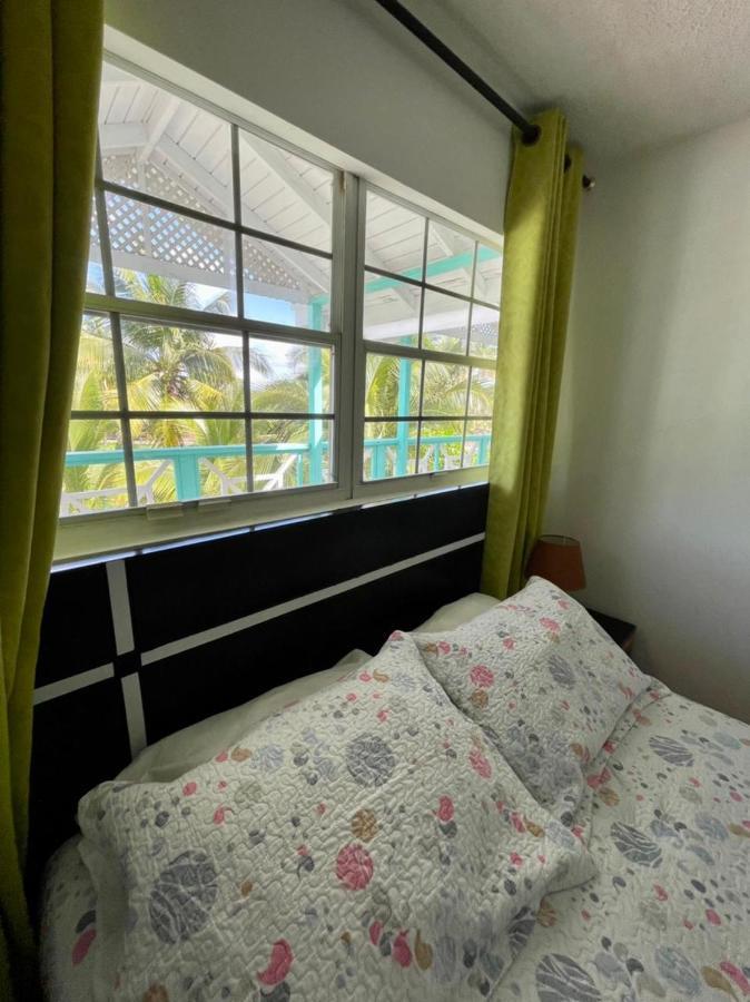 Villa Sunny Days San Andrés Eksteriør billede