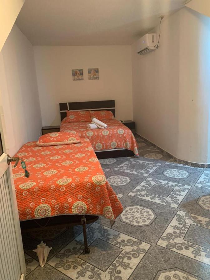 Villa Sunny Days San Andrés Eksteriør billede