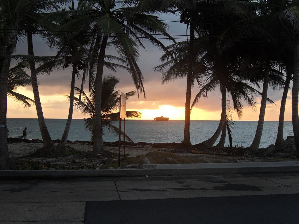 Villa Sunny Days San Andrés Værelse billede