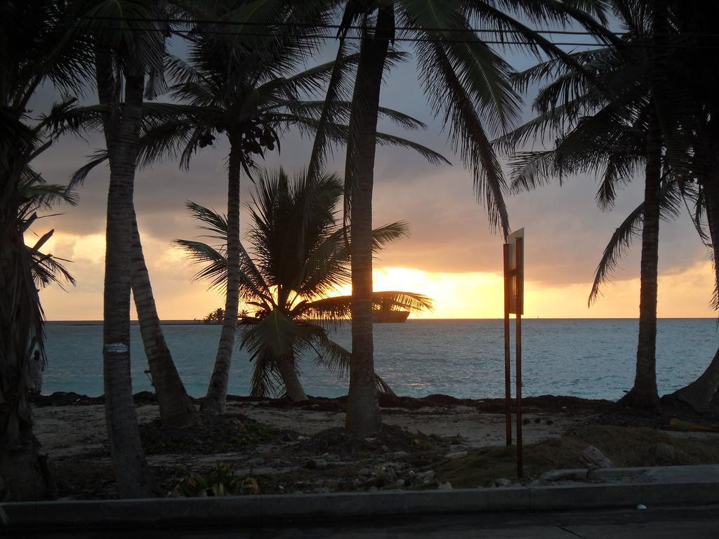 Villa Sunny Days San Andrés Værelse billede