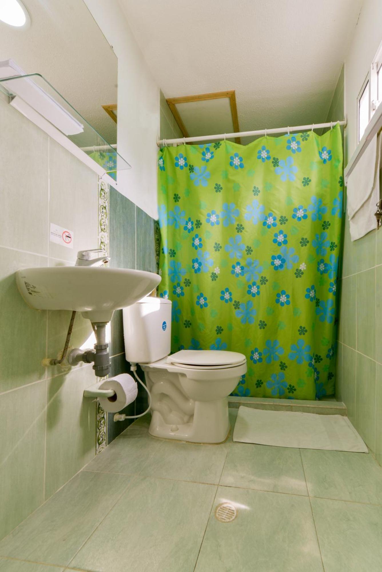Villa Sunny Days San Andrés Eksteriør billede