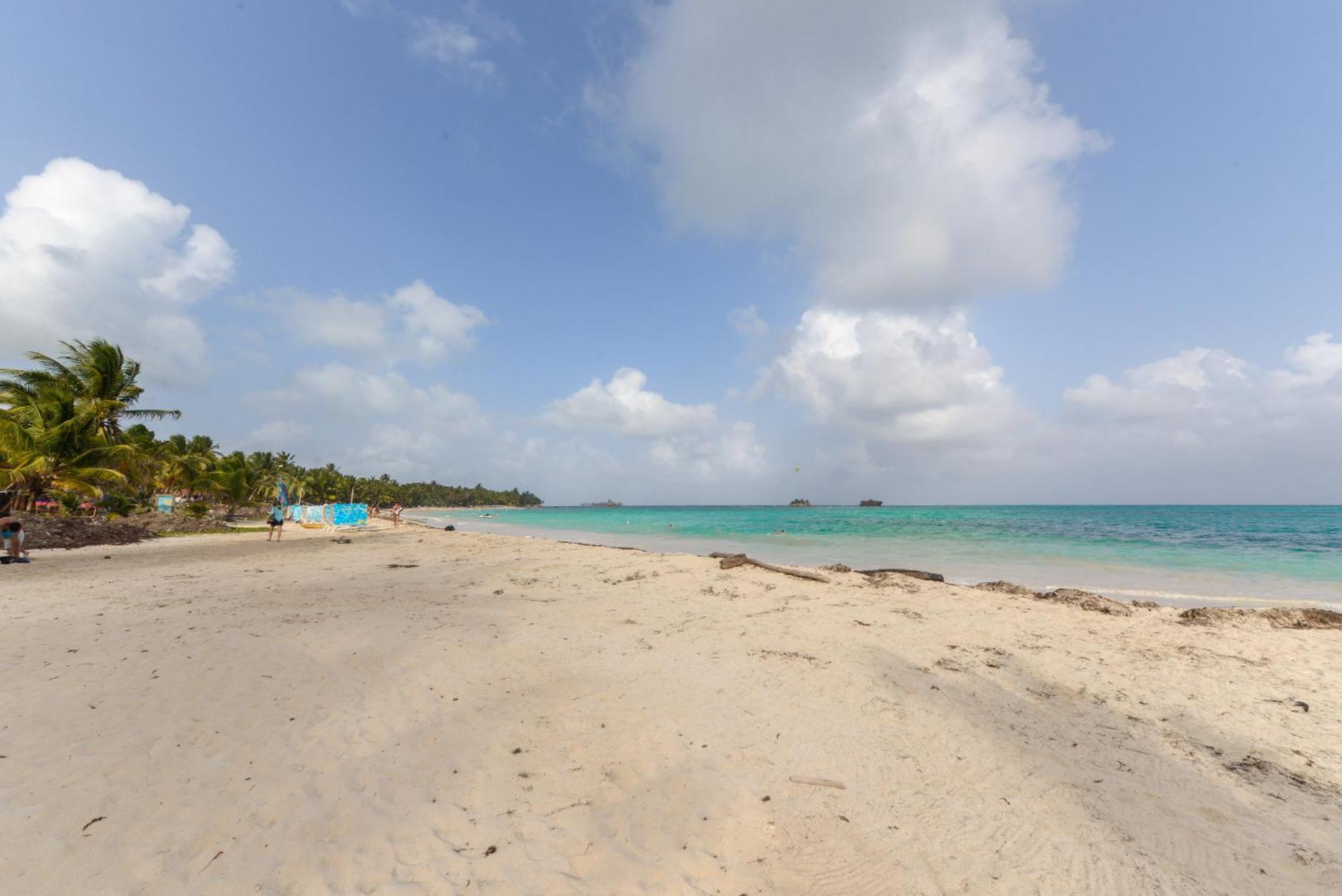 Villa Sunny Days San Andrés Eksteriør billede