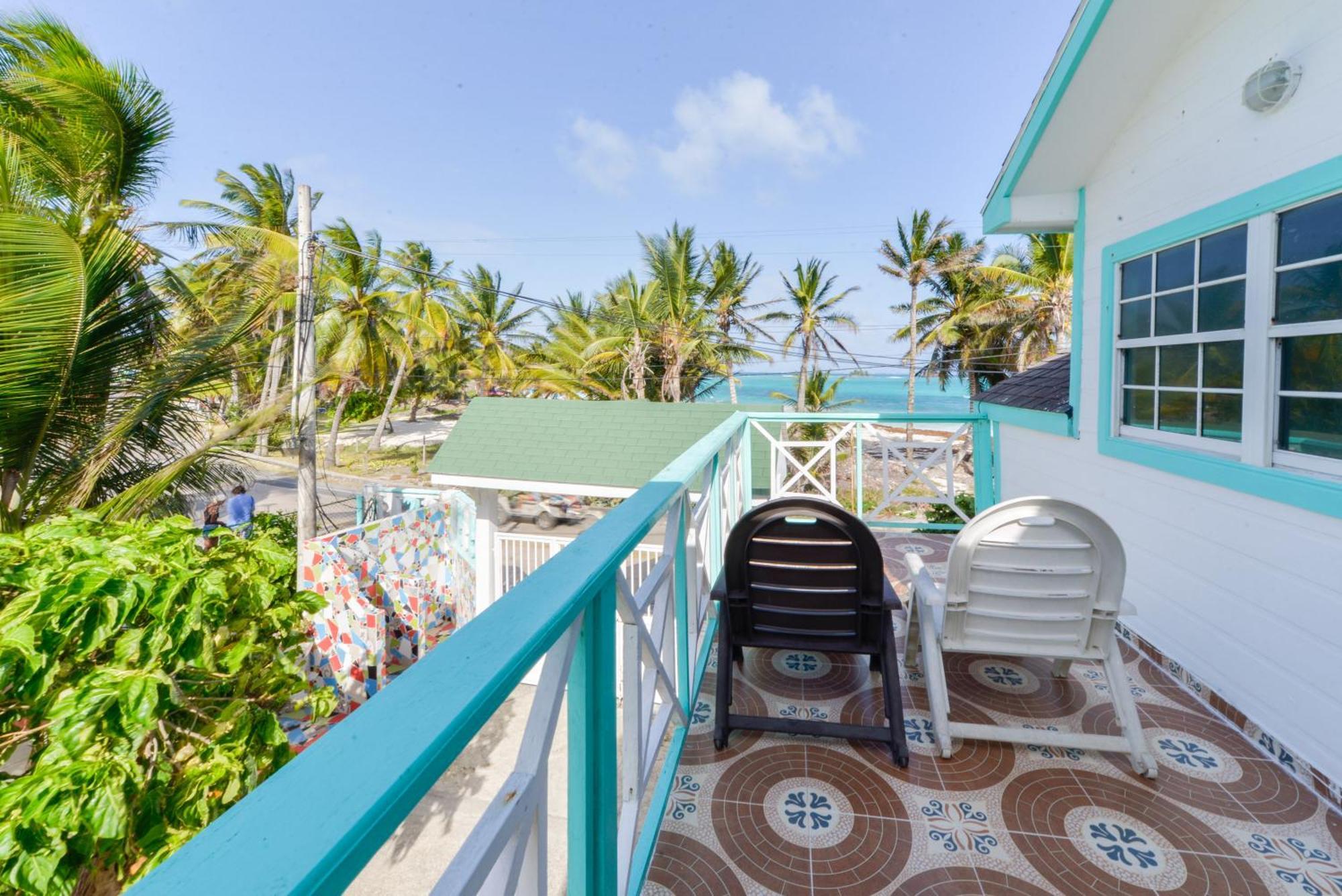 Villa Sunny Days San Andrés Eksteriør billede