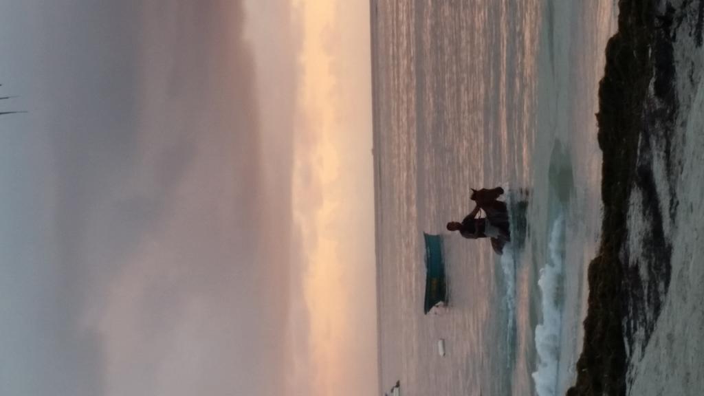 Villa Sunny Days San Andrés Eksteriør billede