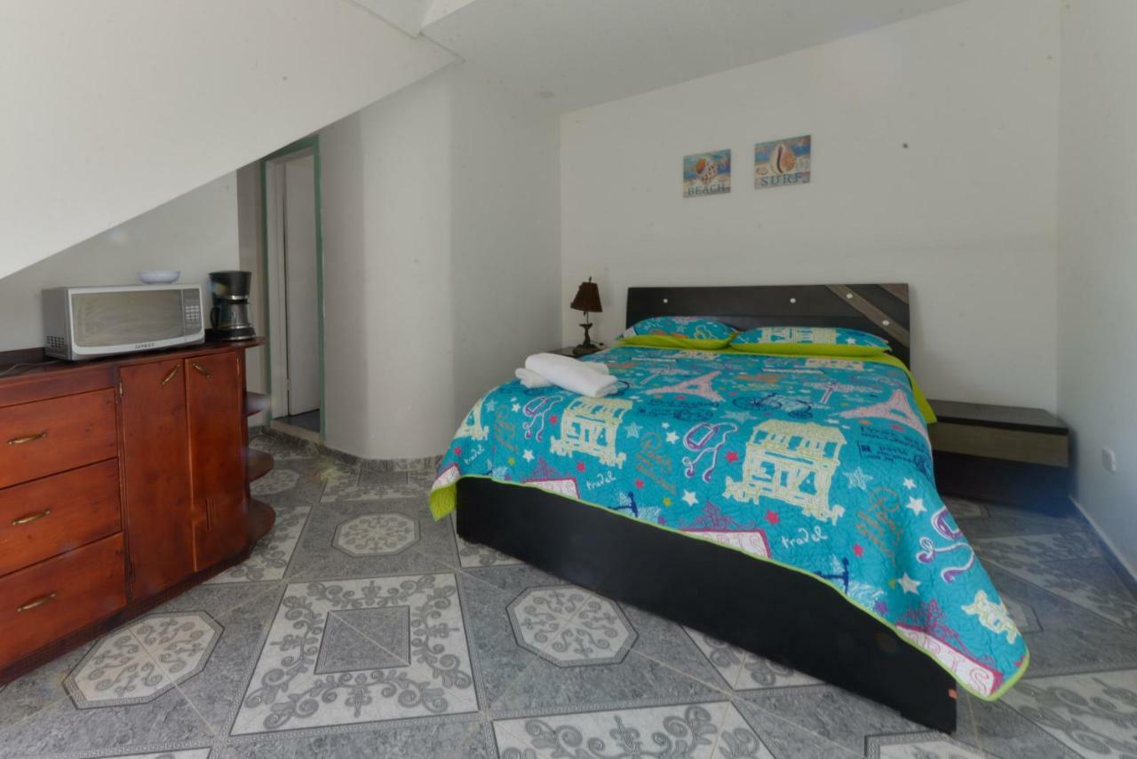 Villa Sunny Days San Andrés Eksteriør billede