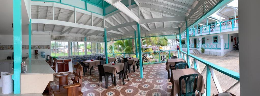 Villa Sunny Days San Andrés Eksteriør billede
