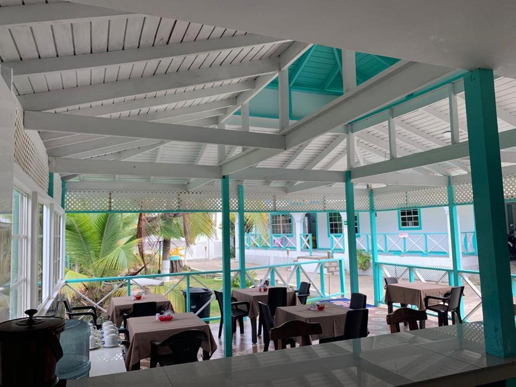 Villa Sunny Days San Andrés Eksteriør billede