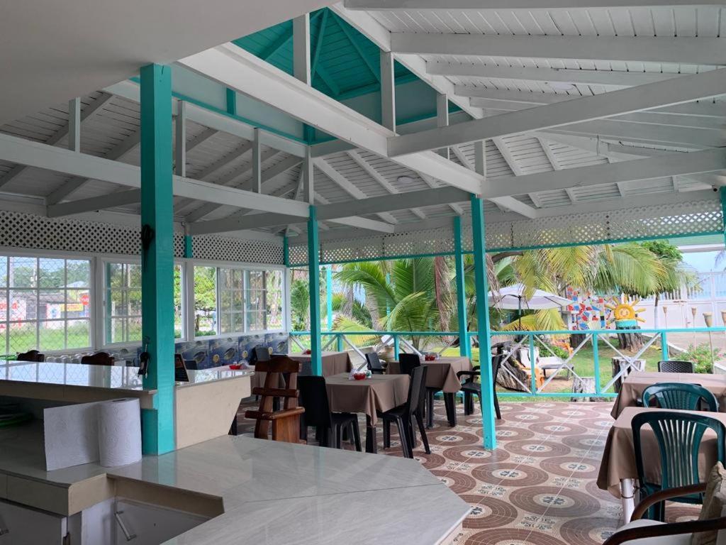 Villa Sunny Days San Andrés Eksteriør billede