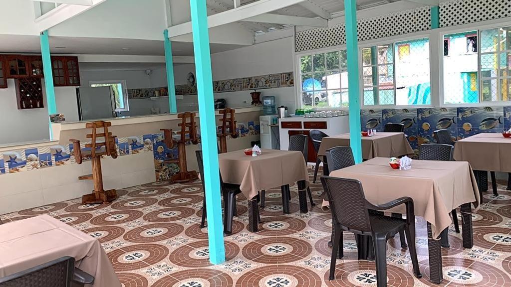 Villa Sunny Days San Andrés Eksteriør billede